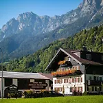 Walch's & Pensión