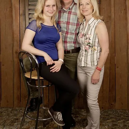 Walch's & Gæstehus Braz