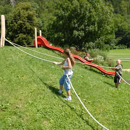 Walch's Camping&landhaus Gasthof