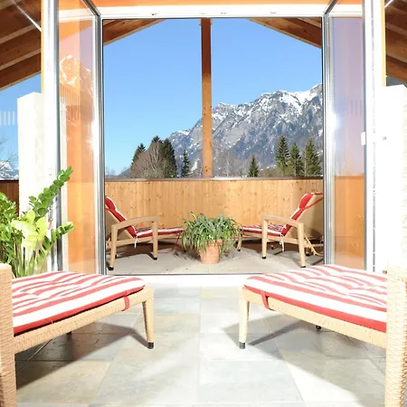 Walch's Camping&landhaus Gasthof Braz