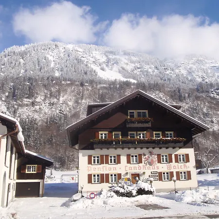 Walch's Camping&landhaus Gasthof 3*