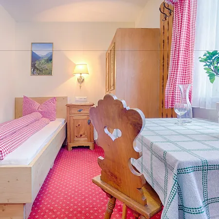 Gasthof Walch's Camping&landhaus