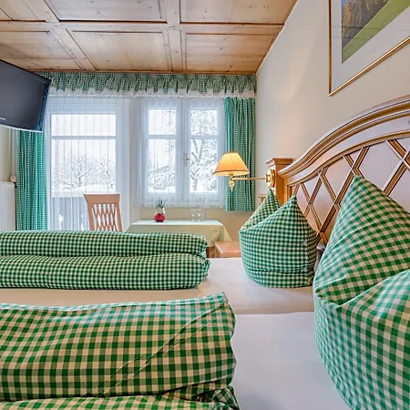 Walch's Camping&landhaus 3*