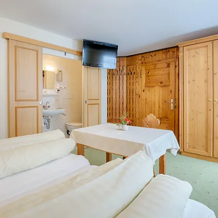 Walch's & Gæstehus Braz