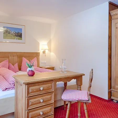 Walch's Camping&landhaus