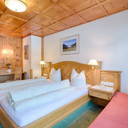 Walch's Camping&landhaus Braz