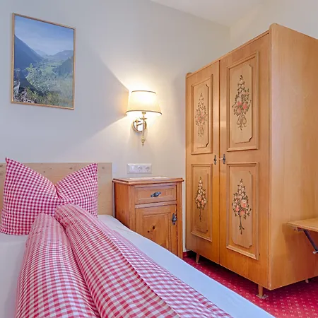 Walch's Camping&landhaus Gasthof 3*