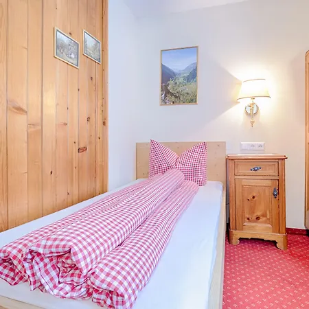 Gasthof Walch's Camping&landhaus Braz