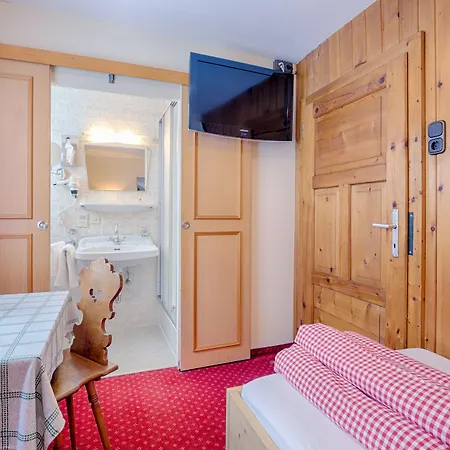 Walch's Camping&landhaus Gasthof Braz