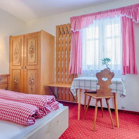 Gæstehus Walch's & 3*