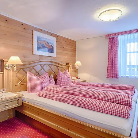 Walch's & Gæstehus 3*