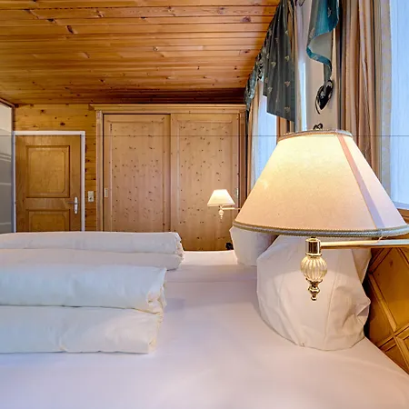 Walch's Camping&landhaus 3*