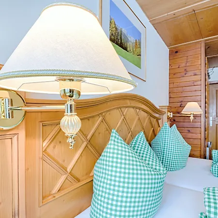 Walch's Camping&landhaus Gasthof