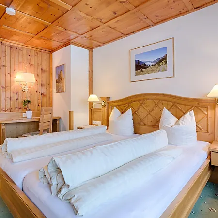 Walch's Camping&landhaus 3*