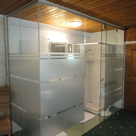 Gæstehus Walch's & 3*