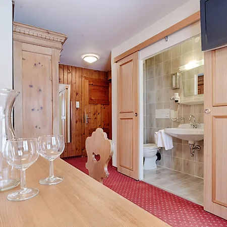 Walch's Camping&landhaus Gasthof 3*