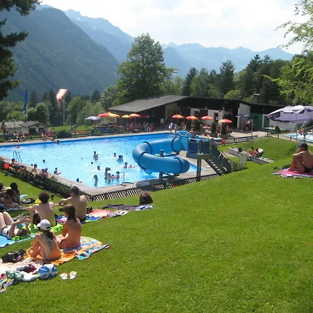 Walch's & Pensión 3*