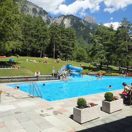 Walch's & Gæstehus Braz