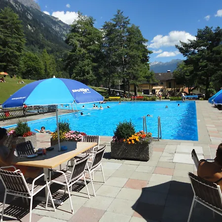 Walch's & Gæstehus Braz