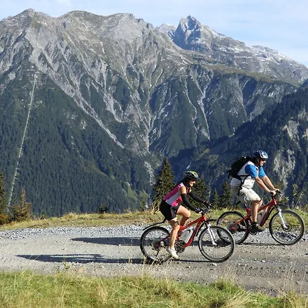 Walch's Camping&landhaus 3* Braz