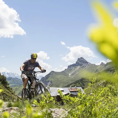 Walch's Camping&landhaus