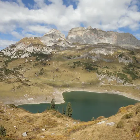 Walch's Camping&landhaus 3*