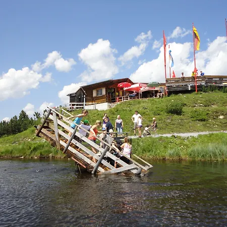 Walch's Camping&landhaus Braz