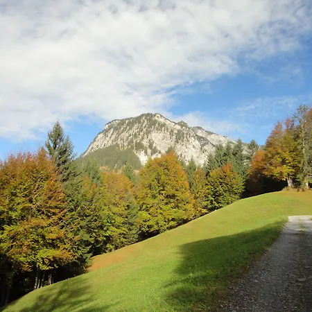 Walch's Camping&landhaus 3* Braz