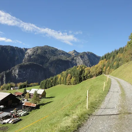 Walch's Camping&landhaus 3* Braz