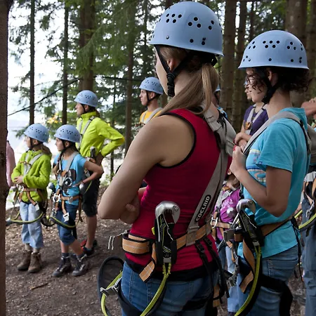 Walch's Camping&landhaus 3*