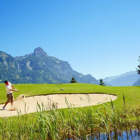 Walch's & Gæstehus Braz