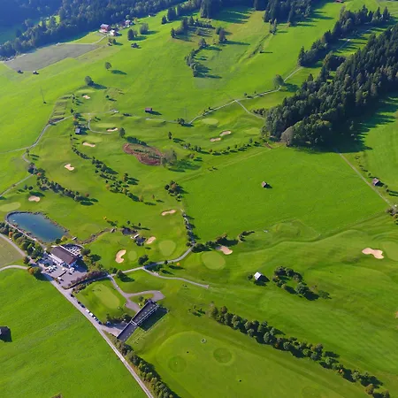 Walch's Camping&landhaus Gasthof