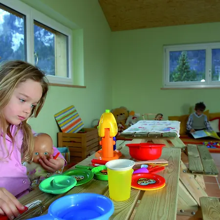 Walch's Camping&landhaus Gasthof