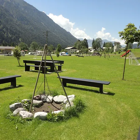 Walch's Camping&landhaus