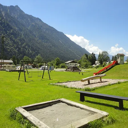 Walch's Camping&landhaus 3* Braz