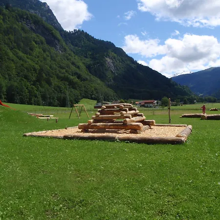 Walch's Camping&landhaus Gasthof