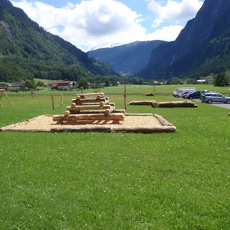 Walch's Camping&landhaus