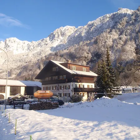 Walch's Camping&landhaus 3* Braz