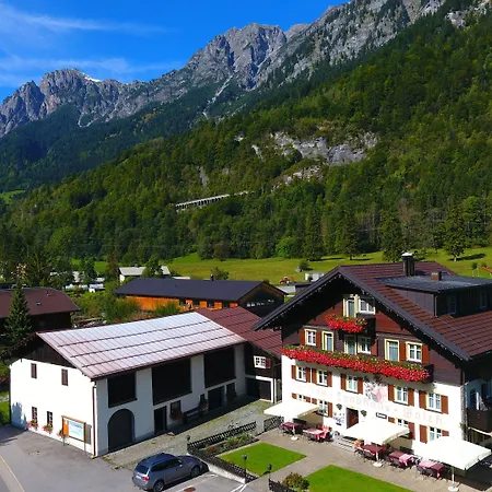 Walch's Camping&landhaus 3*