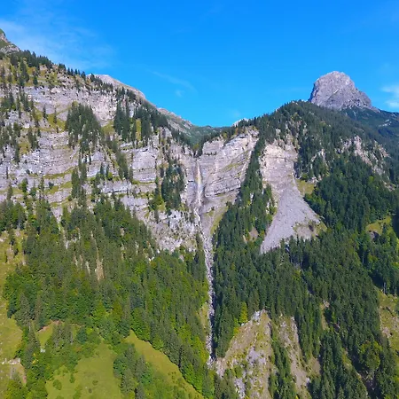 Walch's & Gasthuis 3*