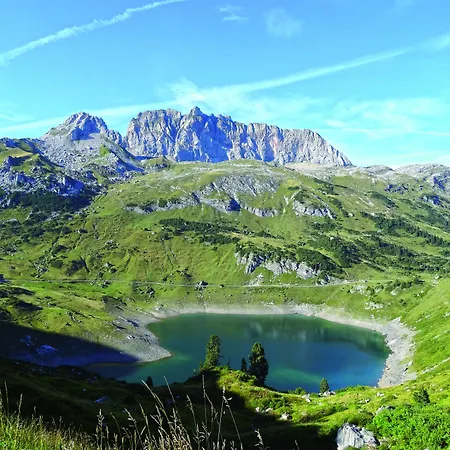 Walch's Camping&landhaus Gasthof 3*