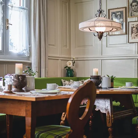 Gasthof Walch's Camping&landhaus