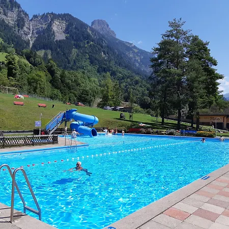 Gasthof Walch's Camping&landhaus