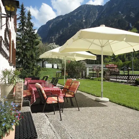 Walch's Camping&landhaus Gasthof 3*