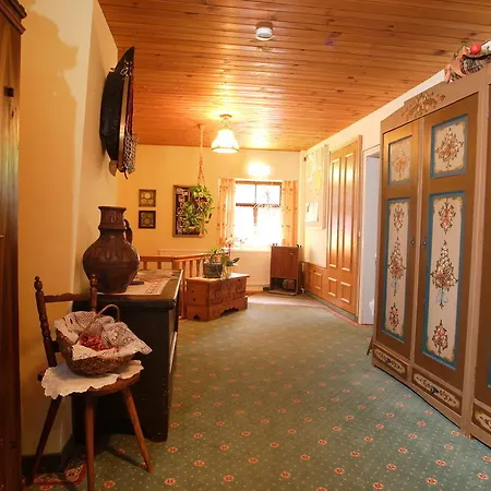 Walch's & Gasthuis 3*