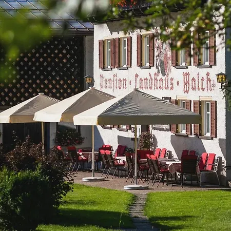 Walch's & 3* Braz