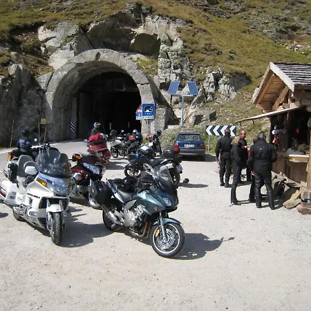 Gasthof Walch's Camping&landhaus 3*