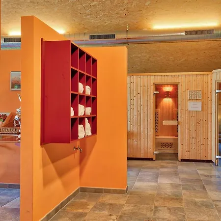 Gasthof Walch's Camping&landhaus