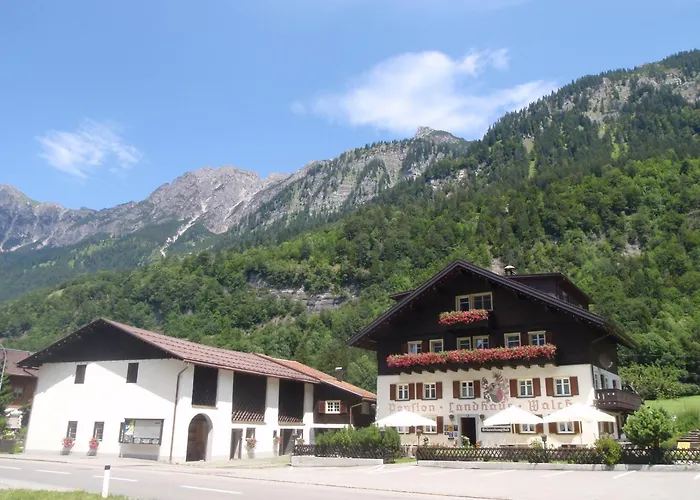 Gasthuis Walch's & 3*