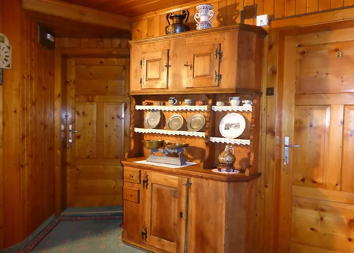 Gasthuis Walch's & Braz